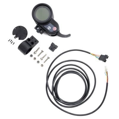 JP Panelkort til Electric Elektrisk scooter