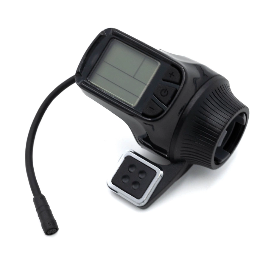 Panelboard Inokim OX / OXO Screen Throttle Accelerator