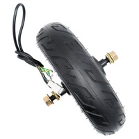 Motor til MaxWheel T4 Max