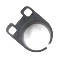 Plastikindsats i stilk Kugoo M4/Pro Support T Bar