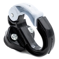 Indkøbskrog stor opgraderet metal