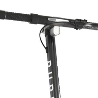 Pure Air 3 Pro+ 710W 12Ah 15.5mph Speed 31mi Range