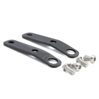 Forlygtebeslag T4 Dual