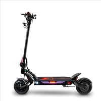 Kaabo Mantis King GT Electric Elektrisk scooter | High Performance | 2200W (4200W Peak) Power | 44mph Speed | 24Ah Battery | 56mi Range | Premium Design | Advanced Sport Transport