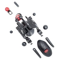 Baghjulsophæng Monorim til Xiaomi M365/Pro