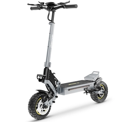 iENYRID S1 Electric Elektrisk scooter - 800W Power | 15Ah Battery | 28mph Speed | 25mi Range