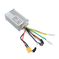 JP Controller 48V 25A dobbelt bundkort