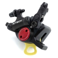 Xtech opgraderet bremsesæt til Xiaomi M365/Pro