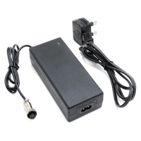 Oplader GX12 - 3 ben