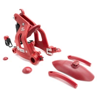 Baghjulsophæng Monorim til Xiaomi M365/Pro