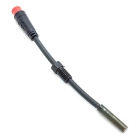 Zoom hydraulisk bremsesensor