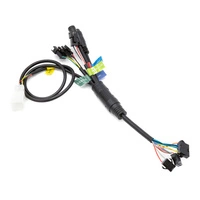 Datakabel til nedre afgrening til T4 Max Dual