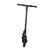 Pure Air 3 Pro Electric Elektrisk scooter - 710W Power | 9.6Ah Battery | 15.5mph Speed | 25mi Range | Refurbished