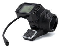 Panelboard Inokim OX / OXO Screen Throttle Accelerator