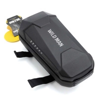 Opbevaringstaske foran Wildman