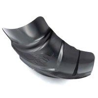 Monorim bagskærm opgradering af ophængning forlænget metalbeslag FP