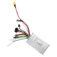 JP Controller 48V 25A dobbelt bundkort