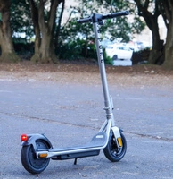 Pure Air 3 Pro 710W 9.6Ah 15.5mph Speed 25mi Range