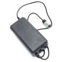 Hurtigoplader 72V Dualtron Thunder 2 8A 5A Ny version 84V