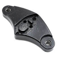 Forreste støddæmperplade Kugoo M4/ M4 Pro Suspension Fork