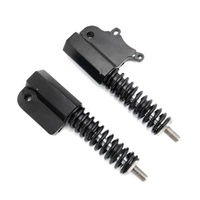 Forreste støddæmperophæng til T4 Max