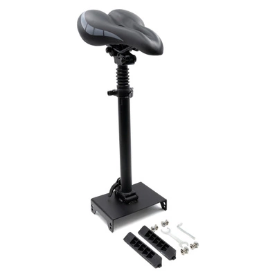 Sæde G30 Ninebot Post Sadel