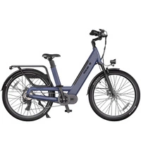 Vitilan L5 Electric Bike - 960W Power | 15Ah Battery | 25mph Speed | 41mi Range