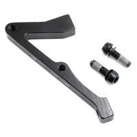 Bremsebeslag møtrik hydraulisk blokmontering