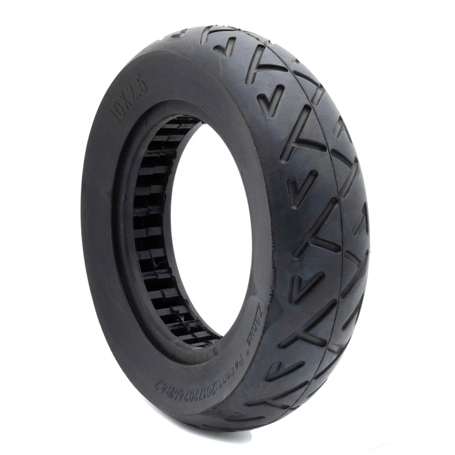 Tyre Solid Pure Air/Air Go/Air Pro/Air LR 1. og 2. generation opgraderet