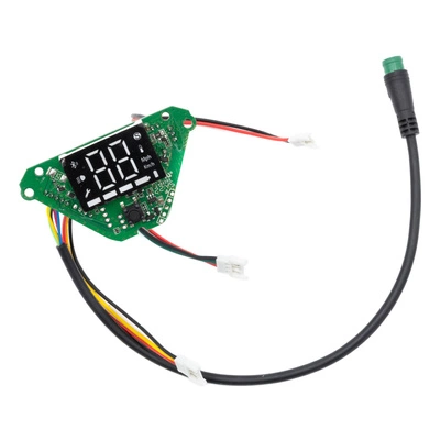 Panelbord Kirin S1 Pro Kugoo