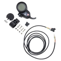 JP Panelkort til Electric Elektrisk scooter