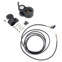 JP Panelkort til Electric Elektrisk scooter