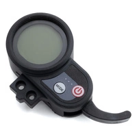 JP Panelkort til Electric Elektrisk scooter