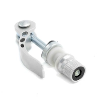 Quick Release til låsemekanisme Flere farver