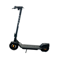 Pure Air 3 Electric Elektrisk scooter - 550W Power | 7.2Ah Battery | 15.5mph Speed | 19mi Range | Refurbished