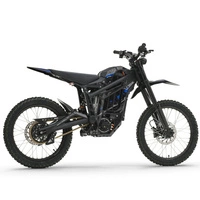 Talaria Sting MX5 Pro Electric Bike - 13000W Power | 40Ah Battery | 59mph Speed | 75mi Range