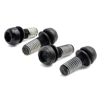 Bremse møtrik sæt hydraulisk montering opgradering låsning