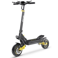 iENYRID ES1 Electric Elektrisk scooter - 2400W Power | 20.8Ah Battery | 37mph Speed | 37mi Range