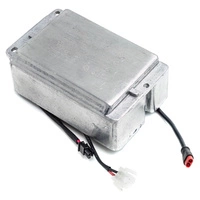 Indbygget oplader Original OEM Ninebot G30 Max