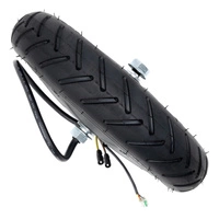 Motor Ninebot E22E OEM Original med dæk