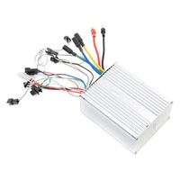 Controller Minimotorer 60V 40A Kaabo Wolf Warrior 11