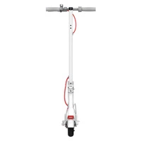 Xiaomi 3 Lite Electric Elektrisk scooter | Urban Commuter Solution | 250W (500W Peak) Power | 15.5mph Speed | 7.8Ah Battery | 20mi Range | Lite Model | Smart Mobility Transport