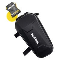 Opbevaringstaske foran Wildman