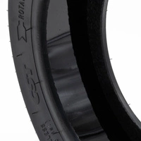 Dæk Nami Klima Gel Upgraded Tubeless Road Wide Profile 