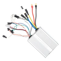 Controller Minimotorer 60V 40A Kaabo Wolf Warrior 11