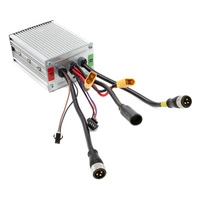 Controller Kugoo Gbooster 2 i 1 Nyeste version af bundkort