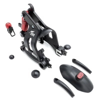 Baghjulsophæng Monorim til Xiaomi M365/Pro