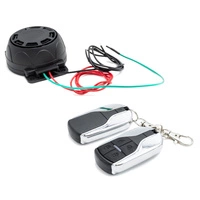 Fob Alarm Security Elektrisk scooter Ebike