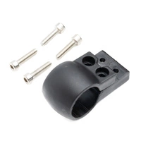 Holder Panelkort Plastic Throttle Dualtron Kaabo EYE