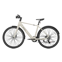 Heybike EC1 elektrisk cykel - 250W effekt | 10Ah batteri | 15.5mph hastighed | 62mi rækkevidde